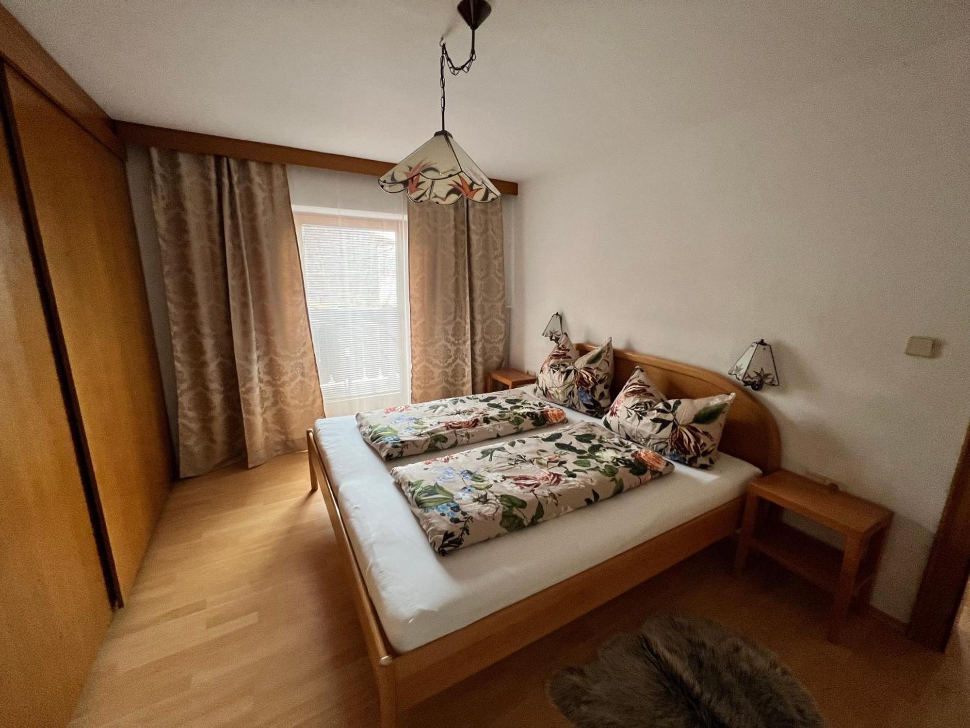 Haus Kneissl Apartment Seefeld in Tirol Luaran gambar